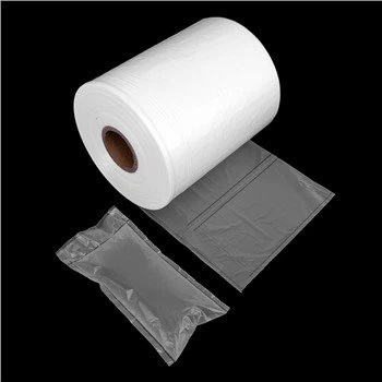 HDPE Tube Large Bubble Film