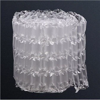 LDPA Tube Multi Bubble Film