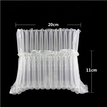 U Type Cushion Column