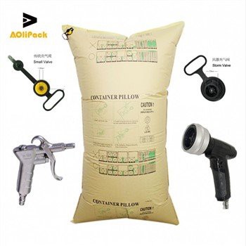 Air Dunnage Bag