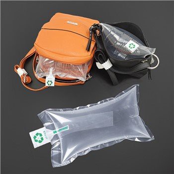 Cushion Bag for Shoes