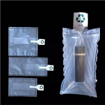 Lipstick Bag in Bag Air Pillow