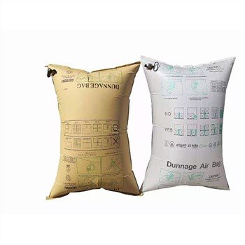 Long Container Air Bag