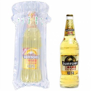 Pe+nylon Material Air Column Wrapper