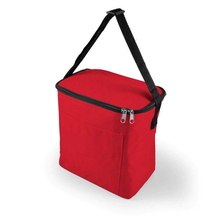 8.0L Cooler Bag For 6 Bottles