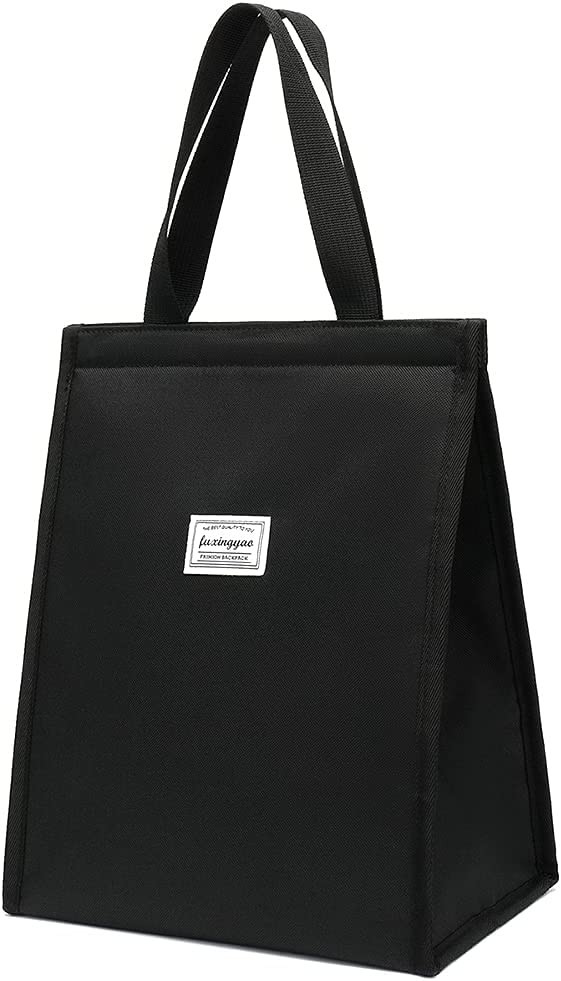 Cute Lunch Bag For Office Ladies