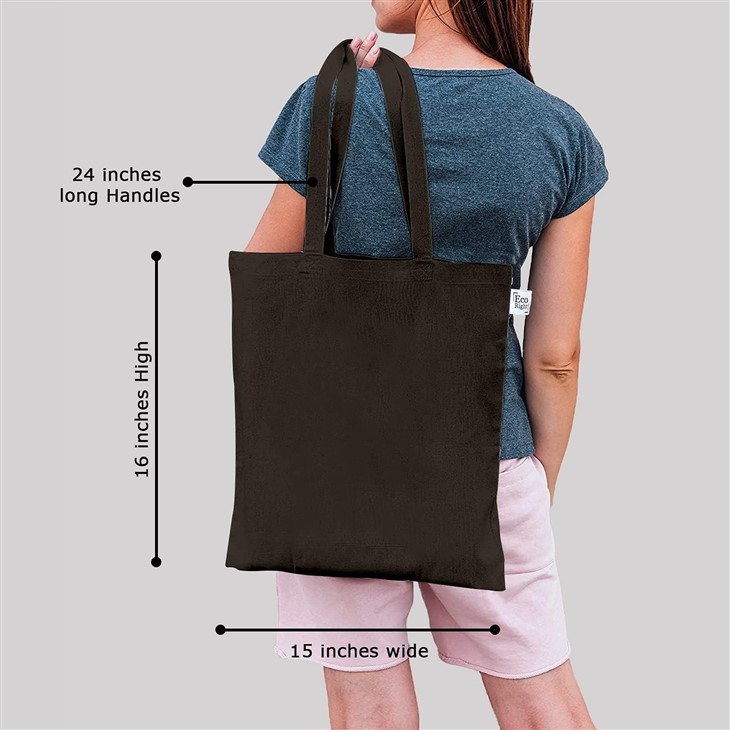 Cute Reusable Tote Bag For Women