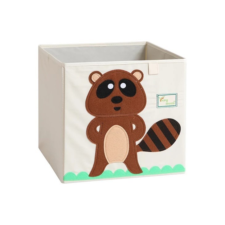 Durable And Stylish Toy Storage Box