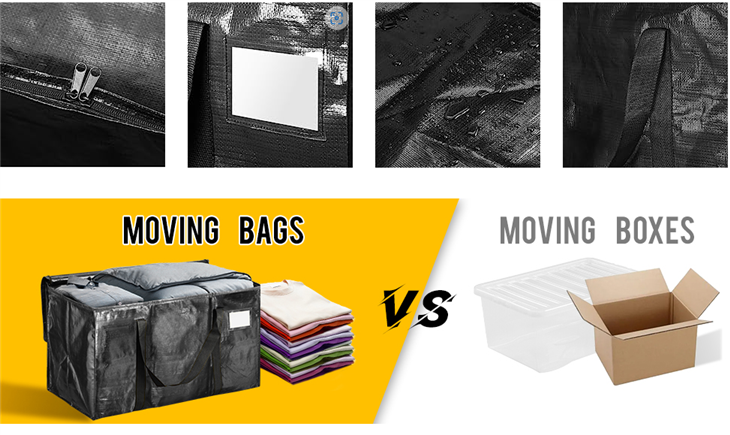 Extra Large Storage Totes For Space Saving