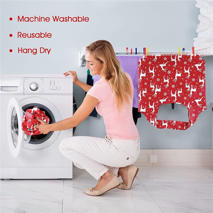 Foldable Polyester Bags