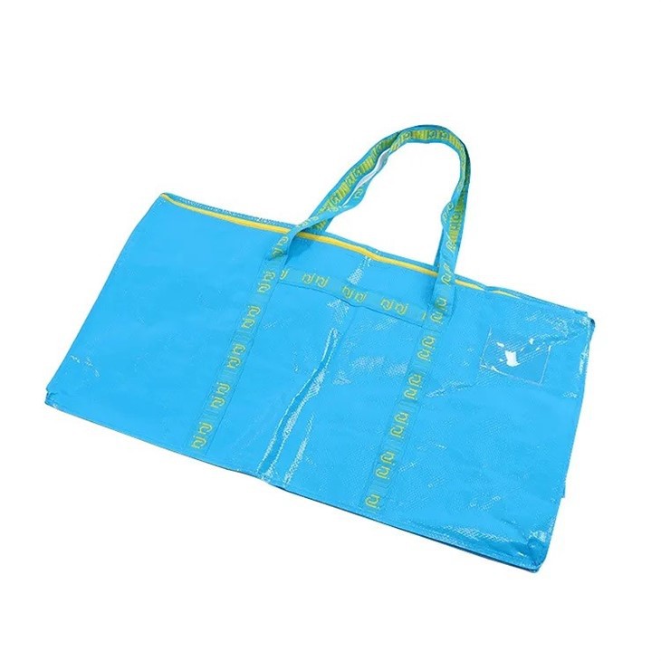 Ikea Frakata Bag Style For Storage And Moving