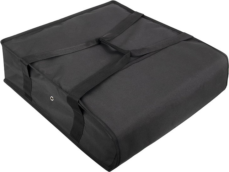 Insulated Bag Large As Pizza Carrier