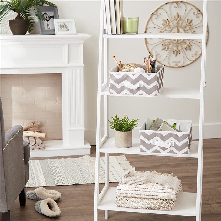 Non Woven Polyester Storage Bin