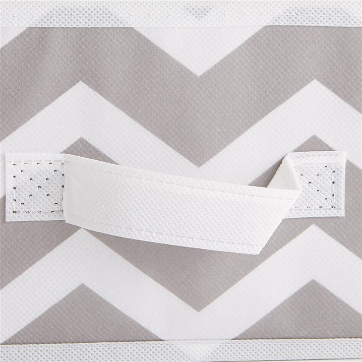 Non Woven Polyester Storage Bin