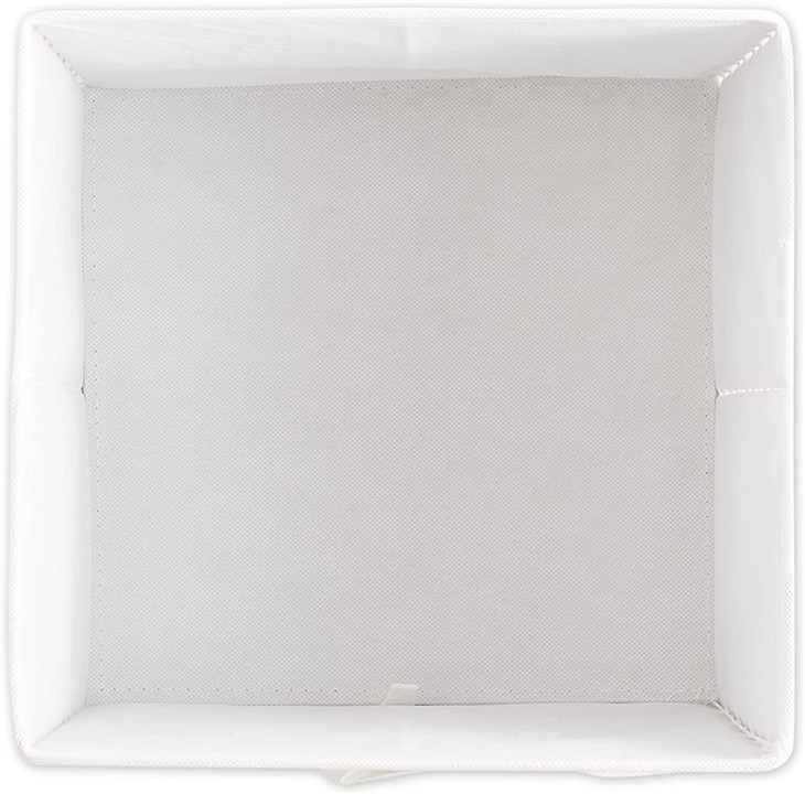 Non Woven Polyester Storage Bin