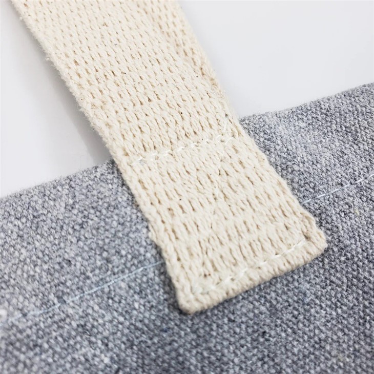 Recycled Grocery Bag Made From Canvas