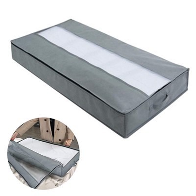 Big Flat Quilt Storage Bag