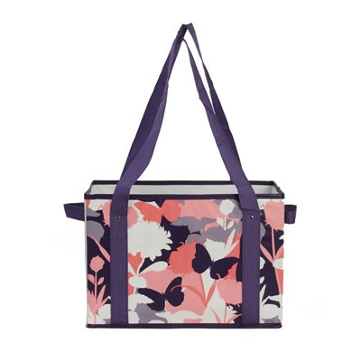 The Grocery Foldable Box