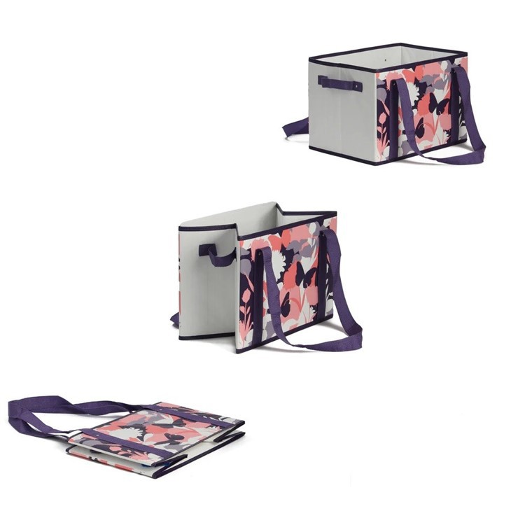 The Grocery Foldable Box