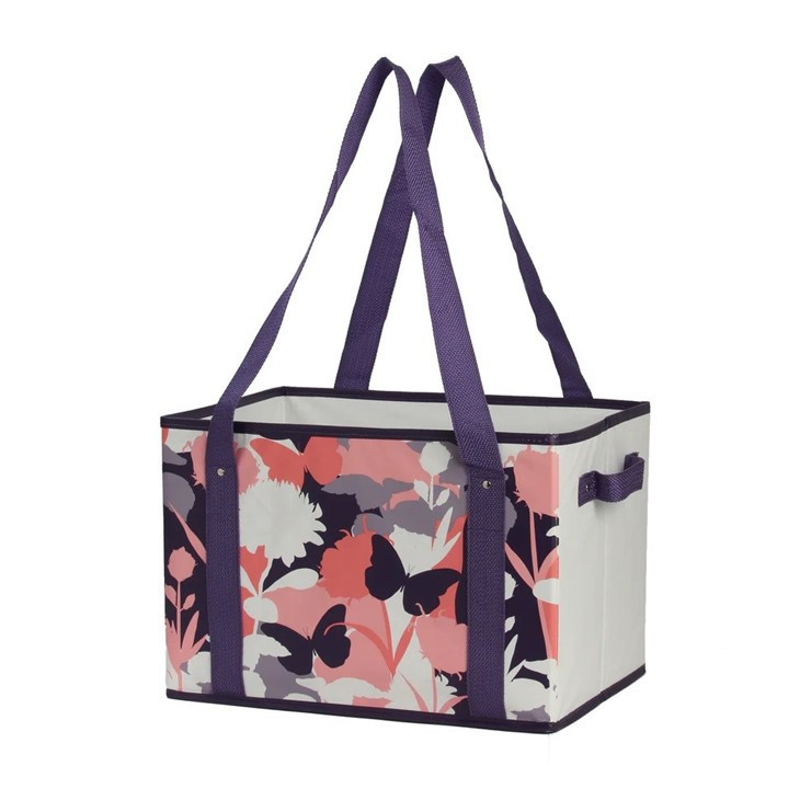 The Grocery Foldable Box